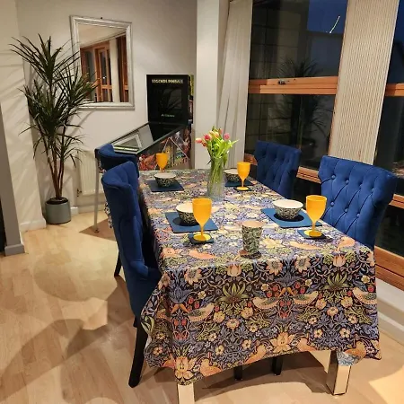 Luxury Penthouse Leeds (West Yorkshire)